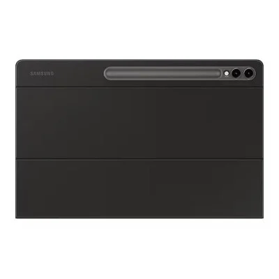 Cover Samsung Tab S9 Ultra Book Slim Keyboard - Black